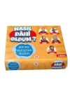 Nasıl Dahi Oldum? - Hayatımızı Kolaylaştıran Bilginler