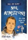 Nasıl Dahi Oldum? Neil Armstrong – Ay’a Ayak Basan İnsan