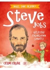 Nasıl Dahi Oldum? - Steve Jobs - Geleceği Tasarlayan Sanatçı