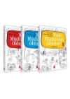 Nasıl Müslüman Oldular Seti (3 Kitap)