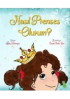 Nasıl Prenses Olurum