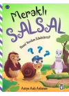 Nasıl Yardım Edebiliriz - Meraklı Salsal 4