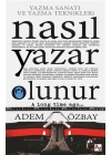 Nasıl Yazar Olunur