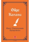 Nasıl Yazıyorsam Öyleyimdir