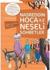 Nasreddin Hoca İle Neşeli Sohbetler 3 - Eşek Mi Ters, Ben Mi?