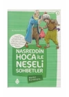 Nasreddin Hoca İle Neşeli Sohbetler 4 - Marifet Kavuktaysa…