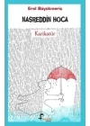 Nasreddin Hoca - Karikatür