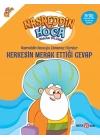Nasreddin Hoca’yla Zamansız Fıkralar - Herkesin Merak Ettiği Cevap
