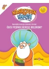 Nasreddin Hoca’yla Zamansız Fıkralar - Ödev Peşinde: Nerede Bulurum?