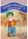 Nasrettin Hoca Hikayeleri 100 Temel Eser 1. Kademe
