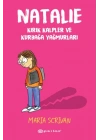 Natalie - Kırık Kalpler ve Kurbağa Yağmurları