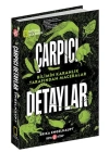 National Geographic - Çarpıcı Detaylar