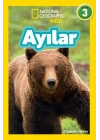 National Geographic Kids - Ayılar - Seviye 3