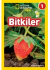 National Geographic Kids - Bitkiler - Seviye 1