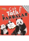 National Geographic Kids - Çok Tatlı! Pandalar