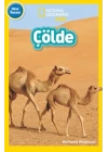 National Geographic Kids - Çölde