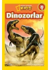 National Geographic Kids - Dinozorlar