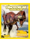 National Geographic Kids - Dinozorlar Hakkında Her Şey