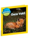 National Geographic Kids Dünyamızı Keşfedin  Gece Vakti