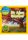 National Geographic Kids - Dünyanızı Keşfedin Bir Ağaç Büyüyor