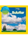 National Geographic Kids - Dünyanızı Keşfedin Bulutlar