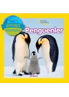 National Geographic Kids - Dünyanızı Keşfedin Penguenler