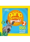 National Geographic Kids - Garip Ama Gerçek 2