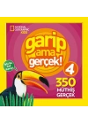 National Geographic Kids - Garip Ama Gerçek 4