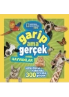 National Geographic Kids - Garip Ama Gerçek - Hayvanlar