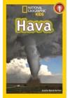 National Geographic Kids - Hava