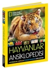 National Geographic Kids - Hayvanlar Ansiklopedisi (Ciltli)