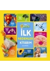 National Geographic Kids - İlk Nedenler Kitabım