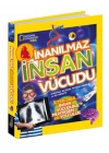 National Geographic Kids - İnanılmaz İnsan Vücudu