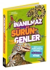 National Geographic Kids - İnanılmaz Sürüngenler