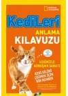 National Geographic Kids - Kedileri Anlama Kılavuzu