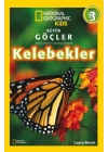 National Geographic Kids -Kelebekler