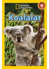 National Geographic Kids - Koalalar