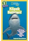 National Geographic Kids - Köpek Balıkları!