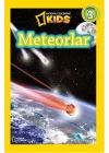 National Geographic Kids - Meteorlar