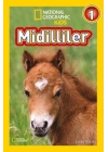 National Geographic Kids - Midilliler