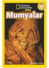 National Geographic Kids - Mumyalar