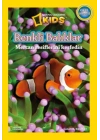 National Geographic Kids - Okul Öncesi Renkli Balıklar