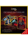 National Geographic Kids – Okyanus Hayvanları Koleksiyonu