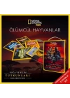 National Geographic Kids – Ölümcül Hayvanlar Koleksiyonu
