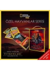 National Geographic Kids – Özel Hayvanlar Koleksiyonu