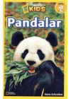 National Geographic Kids - Pandalar