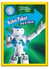 National Geographic Kids - Robo Paket - Oku Eğlen