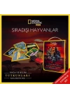 National Geographic Kids – Sıradışı Hayvanlar Koleksiyonu