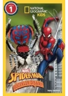 National Geographic Kids - Spider - Man Böcekler Dışarı!