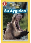 National Geographic Kids - Su Aygırları